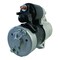 Wai Global Starter, STRASB HIT PMGR 12V 9T CW, 14kW12 Volt, CW, 9Tooth Pinion 19701N - alternate 7